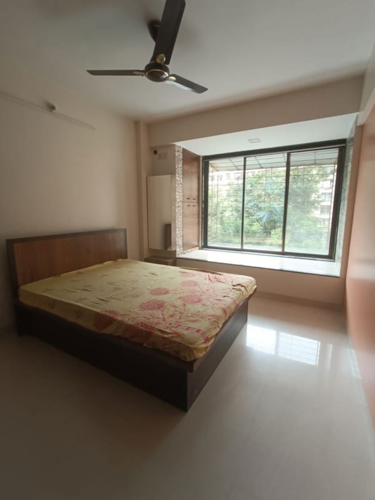 Bedroom, fam-chs 2 Bedroom 1090 Sq.Ft. Apartment In Kopar Khairane Navi Mumbai 10589935
