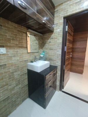Team Area in 2 BHK Apartment at Fam CHS, Kopar Khairane – for Rent