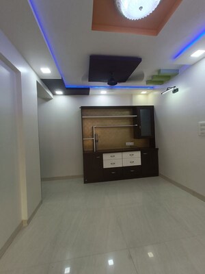 2 BHK Apartment For Rent in Fam CHS, Kopar Khairane