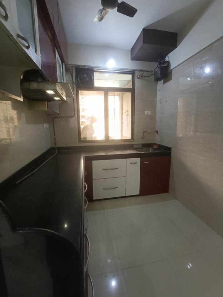Kitchen, fam-chs 2 Bedroom 1090 Sq.Ft. Apartment In Kopar Khairane Navi Mumbai 10589935