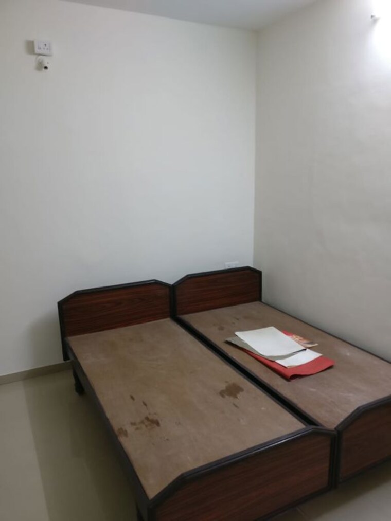 Bedroom, mokate-tower 2 Bedroom 1000 Sq.Ft. Apartment In Bhusari Colony Pune 10589934