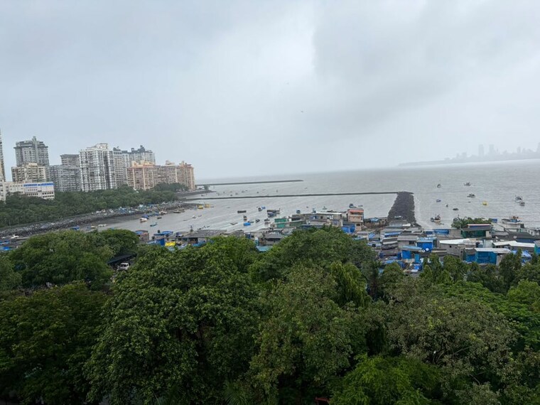undefined, lovely-home-apartment 1 Bedroom 750 Sq.Ft. Apartment In Colaba Mumbai 10589949