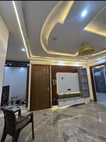 3 BHK 900 Sq.Ft. Builder Floor in Dwarka Mor