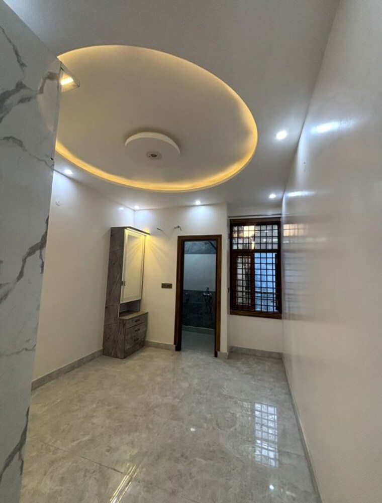 Room, dwarka mor 3 Bedroom 900 Sq.Ft. Builder Floor In Dwarka Mor Delhi 10589941