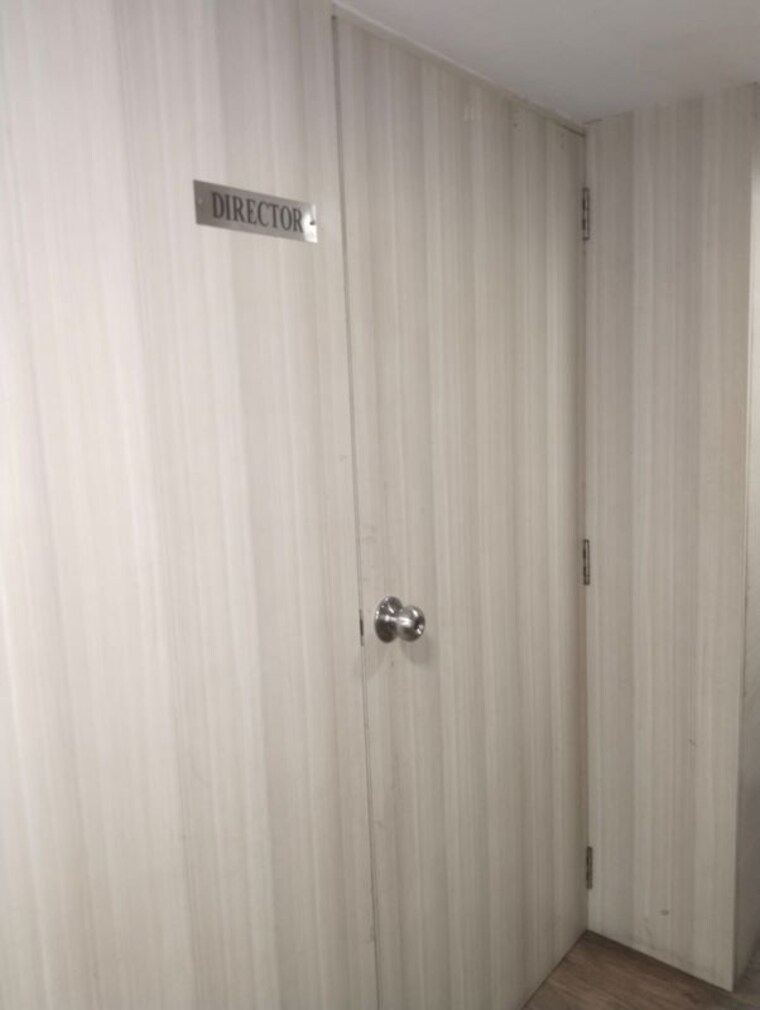 Bathroom, haware-fantasia Commercial Office Space 560 Sq.Ft. In Vashi Sector 28 Navi Mumbai 10589937