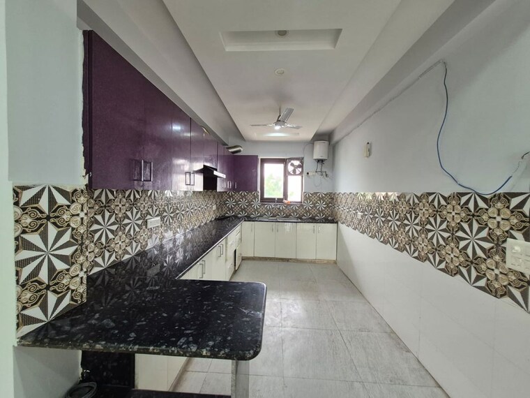 Kitchen, sector 45 4 Bedroom 3000 Sq.Ft. Builder Floor In Sector 45 Gurgaon 10589952
