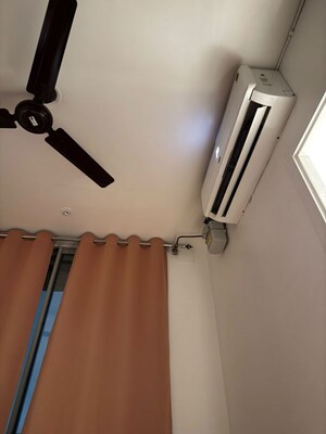 Furnished Amenities in 2 BHK Apartment at Morya Grand, Jogeshwari West – for Rent