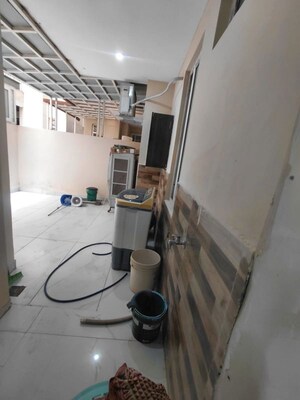 Master Plan in 3 BHK Apartment at Sector 20 – for Rent