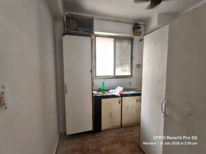 1 BHK Apartment For Rent in Hiranandani Gardens Kingston, Powai
