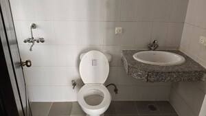 Bathroom in 2 BHK Apartment at BPTP Park Elite Floor II, Sector 75 – for Sale