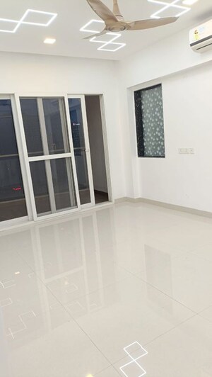 Furnished Amenities in 3 BHK Apartment at Rachana My World, Baner – for Rent