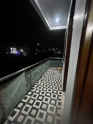 Kitchen in 2 BHK Builder Floor at Pondha – for Rent