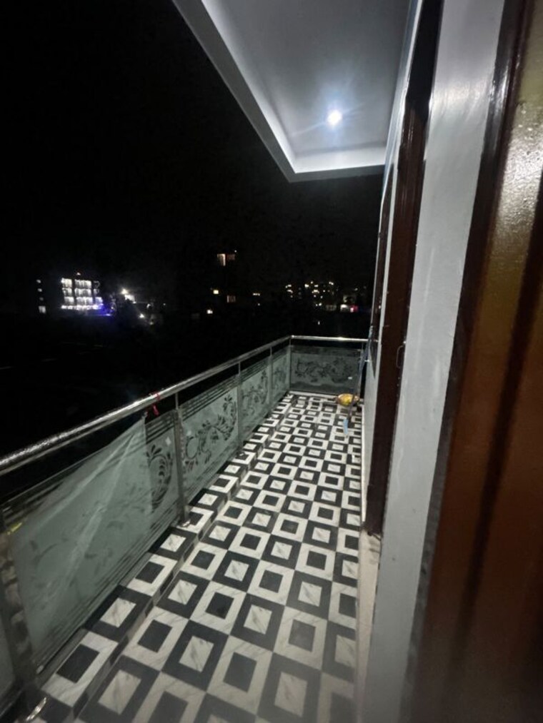 Kitchen, pondha 2 Bedroom 1500 Sq.Ft. Builder Floor In Pondha Dehradun 10589973