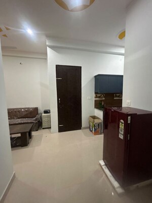 Team Area in 2 BHK Builder Floor at Pondha – for Rent