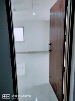 Building Lobby in 4 BHK Builder Floor at Sector 46 – for Rent
