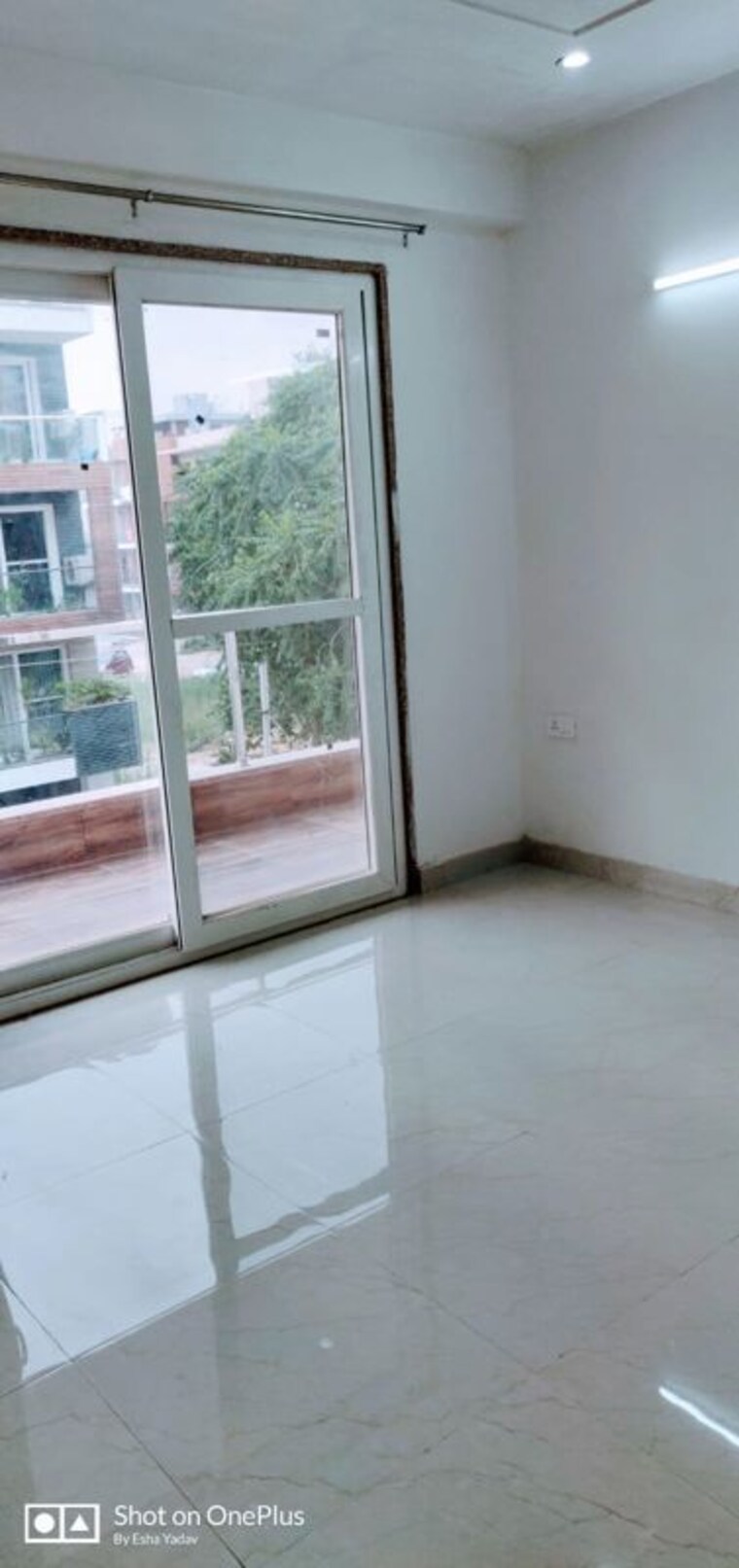 Balcony, sector 46 4 Bedroom 263 Sq.Yd. Builder Floor In Sector 46 Gurgaon 10589974