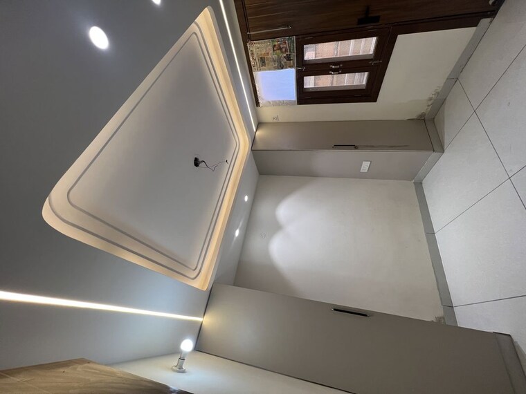 Bedroom, nawada 3 Bedroom 720 Sq.Ft. Builder Floor In Nawada Delhi 10589966
