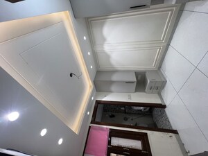 Bedroom in 3 BHK Builder Floor at Nawada – for Rent