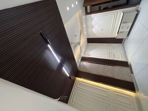 Living Room in 3 BHK Builder Floor at Nawada – for Rent