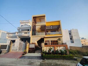 1 BHK Builder Floor – Exterior View View at Shimla Bypass Road - for Rent