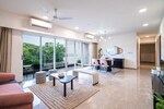 3 BHK + Servant Room 1690 Sq.Ft. Apartment in LnT Elixir Reserve