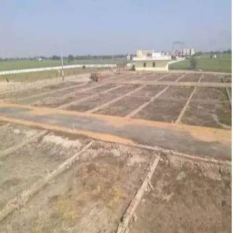 undefined, greater-noida-authority-plots  151 Sq.Mt. Plot In Sector 24 Yamuna Expressway Greater Noida 10589984
