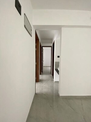 Furnished Amenities in 3 BHK Apartment at Unique Youtopia, Kharadi – for Rent