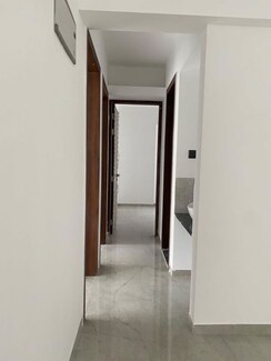 3 BHK + Servant Room Apartment For Rent in Unique Youtopia