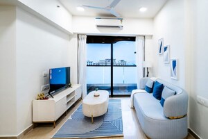 4 BHK Apartment For Sale in Kanakia Silicon Valley, Powai