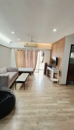 3 BHK 1475 Sq.Ft. Apartment in Goregaon West