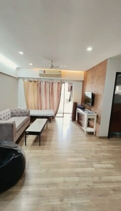 3 BHK Apartment For Sale in Goregaon West