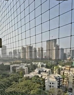 3 BHK Apartment – Exterior View View at Goregaon West - for Sale