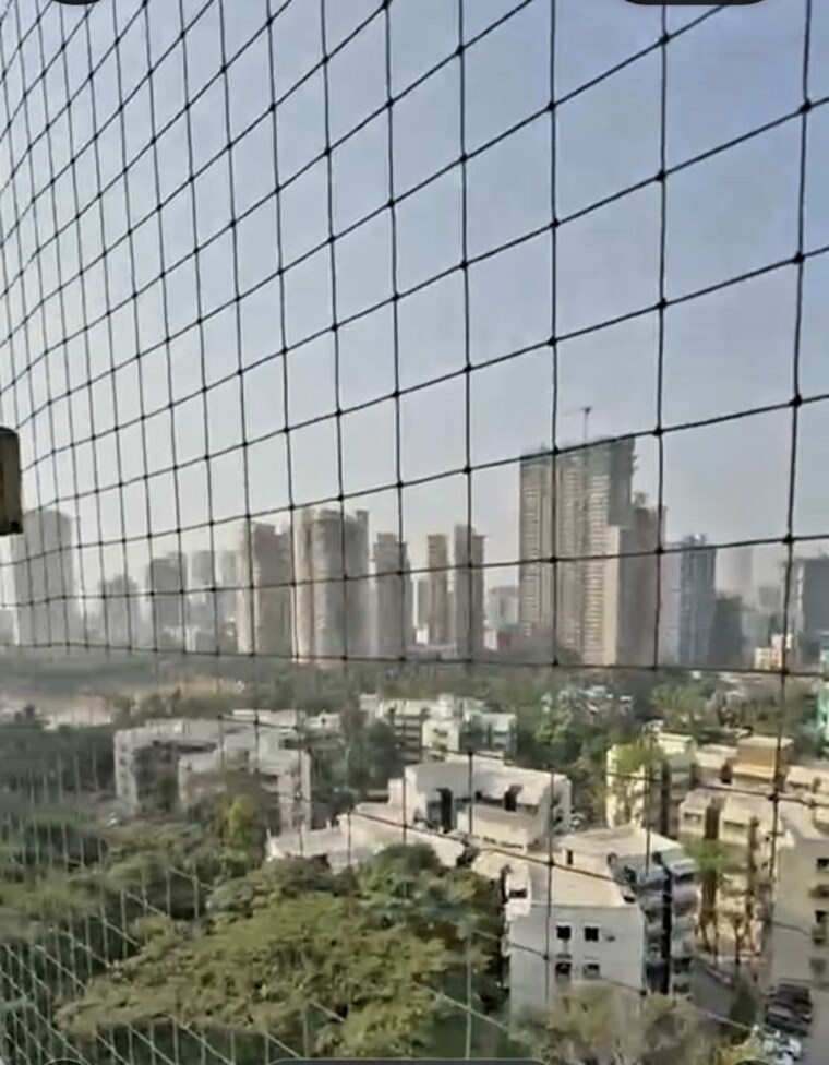 Exterior View, goregaon west 3 Bedroom 1475 Sq.Ft. Apartment In Goregaon West Mumbai 10574020