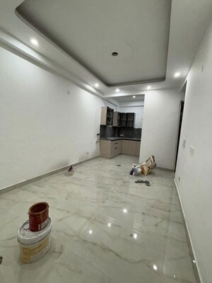 1 BHK Builder Floor For Rent in Saket