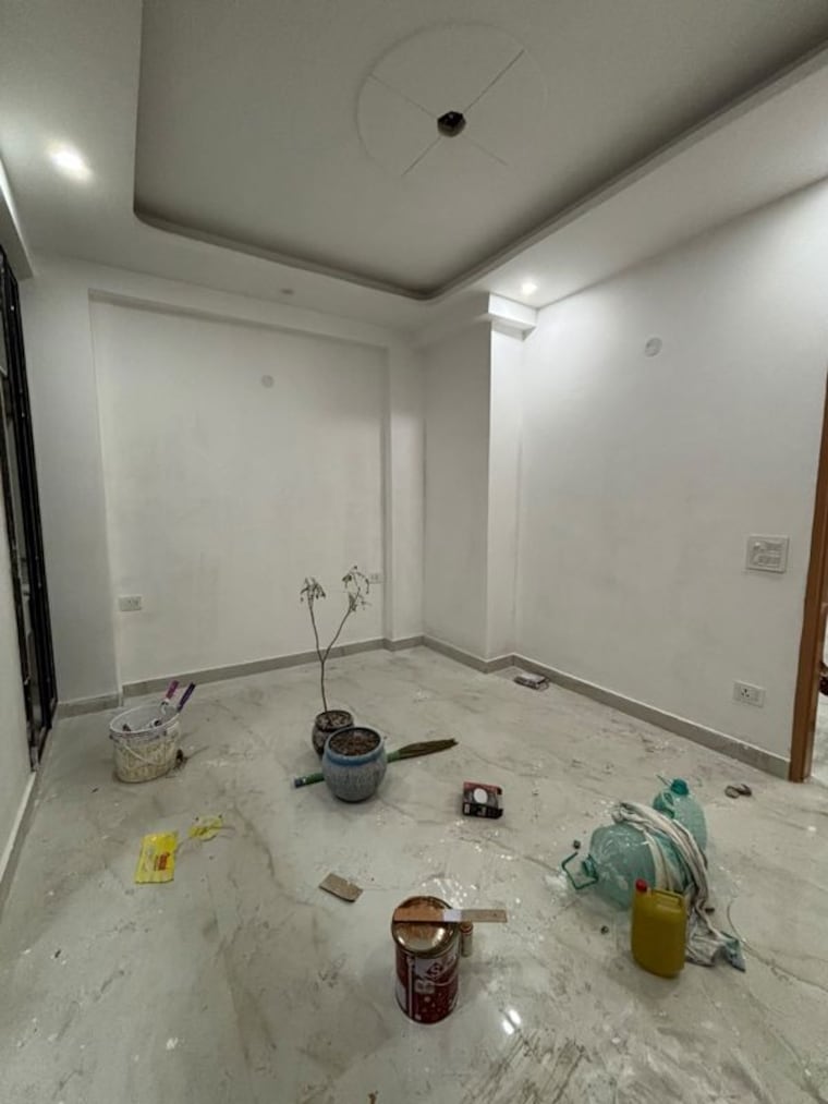 Room, saket 1 Bedroom 530 Sq.Ft. Builder Floor In Saket Delhi 10589993