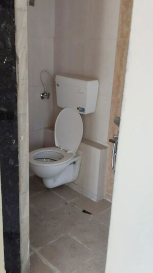 Bathroom in 1 BHK Apartment at Siddhivinayak Heights Nalasopara, Nalasopara West – for Sale