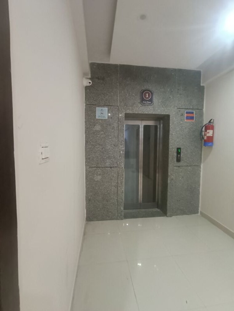 undefined, eldeco-tiraha-ganga-vihar 2 Bedroom 890 Sq.Ft. Apartment In Gomti Nagar Lucknow 10590002