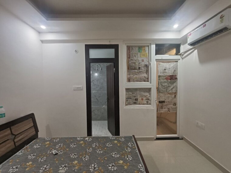 Living Room, eldeco-tiraha-ganga-vihar 2 Bedroom 890 Sq.Ft. Apartment In Gomti Nagar Lucknow 10590002