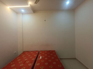 Bedroom in 2 BHK Apartment at Eldeco Tiraha Ganga Vihar, Gomti Nagar – for Rent