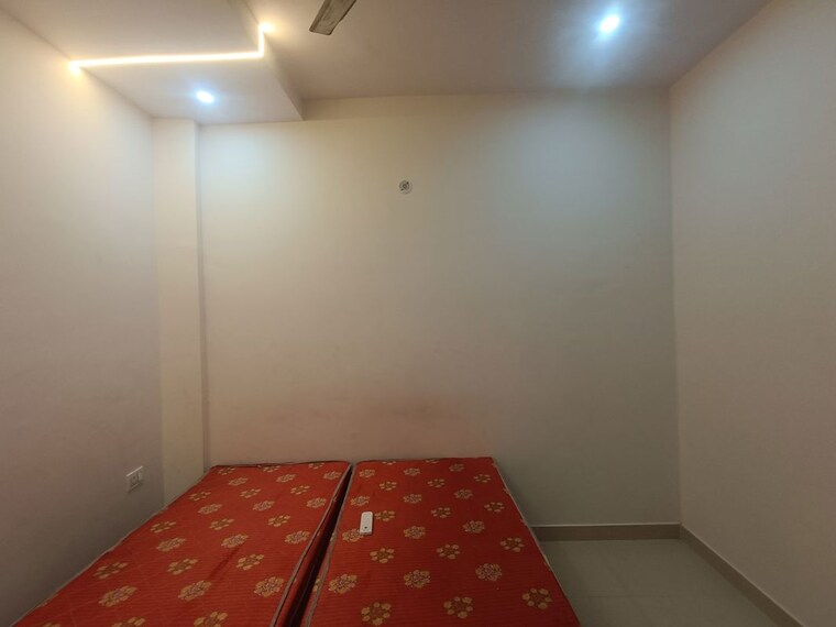 Bedroom, eldeco-tiraha-ganga-vihar 2 Bedroom 890 Sq.Ft. Apartment In Gomti Nagar Lucknow 10590002