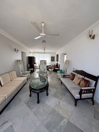 4 BHK + Prayer Room,Servant Room Apartment For Rent in Hiranandani Gardens Lake Castle in Powai, Mumbai