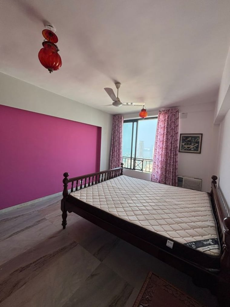 Bedroom, hiranandani-gardens-lake-castle 4 Bedroom 3000 Sq.Ft. Apartment In Powai Mumbai 10589999
