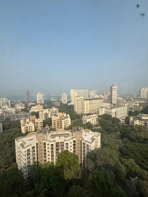 4 BHK Apartment – Exterior View View at Hiranandani Gardens Lake Castle, Powai - for Rent