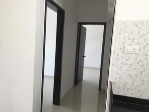 Building Lobby in 2 BHK Apartment at Bramha Skycity Apartment, Dhanori – for Rent