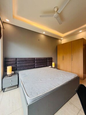 1 BHK Builder Floor For Rent in DLF City Phase IV, Dlf Phase iv