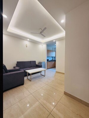 Furnished Amenities in 1 BHK Builder Floor at DLF City Phase IV, Dlf Phase iv – for Rent