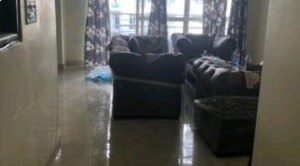 3 BHK Apartment For Rent in Jewel Apartment, Hazratganj