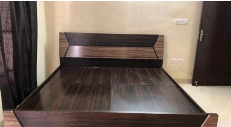 Living Room, jewel-apartment 3 Bedroom 1650 Sq.Ft. Apartment In Hazratganj Lucknow 10590008