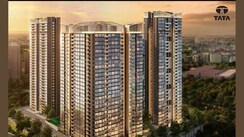 3 BHK Apartment For Rent in Tata Serein