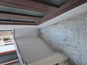 Balcony in 1 RK Builder Floor at Mayur Vihar – for Rent